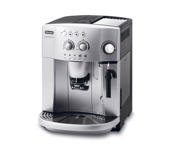 DeLonghi Ekspres automatyczny ESAM 4200 S - 138074 - zdjęcie 2